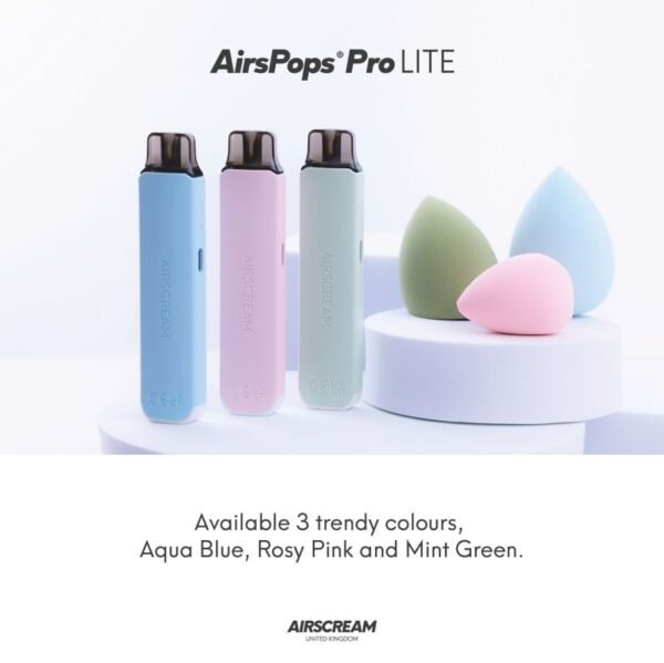 1681898492417 🚀 AIRSCREAM AirsPops Pro Lite|氣泡 PRO LITE 版