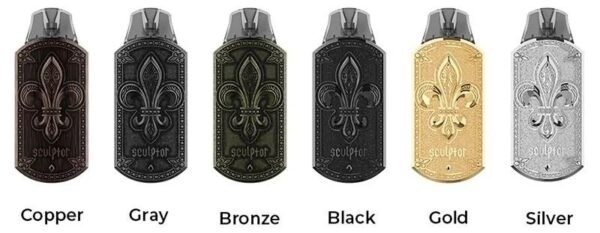 1688195923205 UWELL SCULPTOR 雕塑家 小菸主機|11W|Type-C