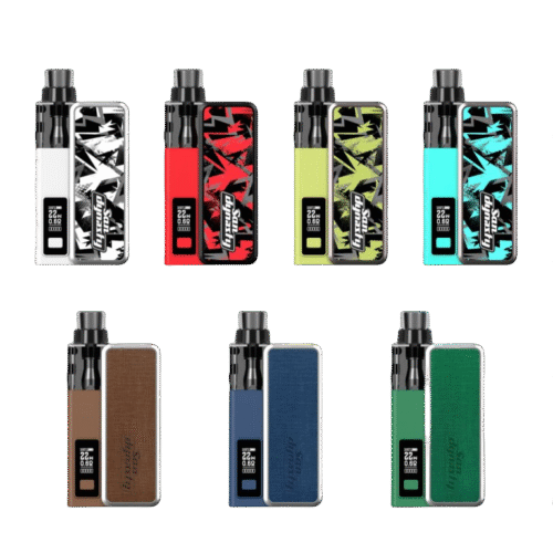 San Dynasty 小海豚 30W 主機