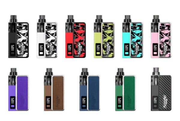 San Dynasty 小海豚 30W 主機 San Dynasty 小海豚 30W 主機