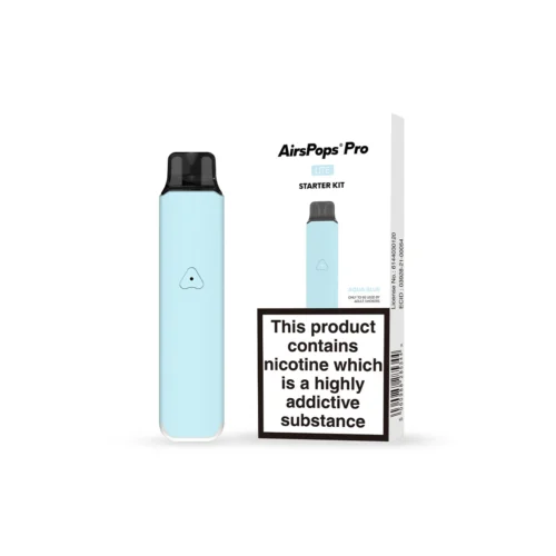 🚀 AIRSCREAM AirsPops Pro Lite｜氣泡 PRO LITE 版