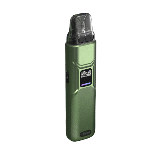 [主機套組] Fitpod O-Shadow SE (oxva xlim小蠻牛通用機\犀牛通用主機\羅馬 Roma) 瓦數調整 可調氣孔 雙模式抽吸 可大煙可小煙