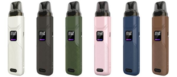 Fitpod O-Shadow SE 小蠻牛通用33 FITPOD O-Shadow SE (Oxva Xlim 通用機|羅馬 ROMA)