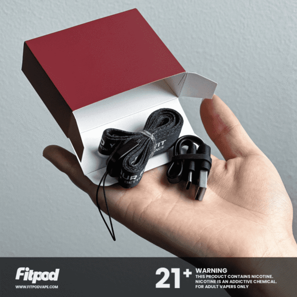 Fitpod斯萊克2024龍年限量款禮盒10 糖巢Sugar Nest https://mikeymcq.com
@mikeymcq