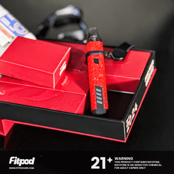 Fitpod斯萊克2024龍年限量款禮盒11 糖巢Sugar Nest https://mikeymcq.com
@mikeymcq