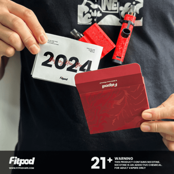 Fitpod斯萊克2024龍年限量款禮盒4 糖巢Sugar Nest https://mikeymcq.com
@mikeymcq