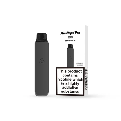 🚀 AIRSCREAM AirsPops Pro Lite｜氣泡 PRO LITE 版