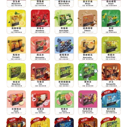 糖巢Sugar Nest https://mikeymcq.com @mikeymcq