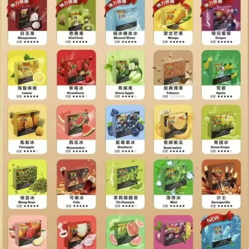 tole煙彈 糖巢Sugar Nest https://mikeymcq.com LINE ID: mikeymcq