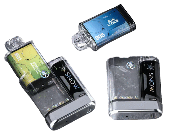 Venus 維納斯WeChat 圖片_20231121191030_副本 【Vapengin Venus 金星換彈式電子煙】