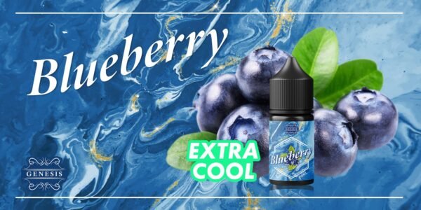 genesisGENESIS-藍莓-Blueberry-情境圖-220427-3 【小煙油】GENESIS 創世紀系列小菸油30ml