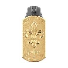 images 2 UWELL SCULPTOR 雕塑家 小菸主機|11W|Type-C
