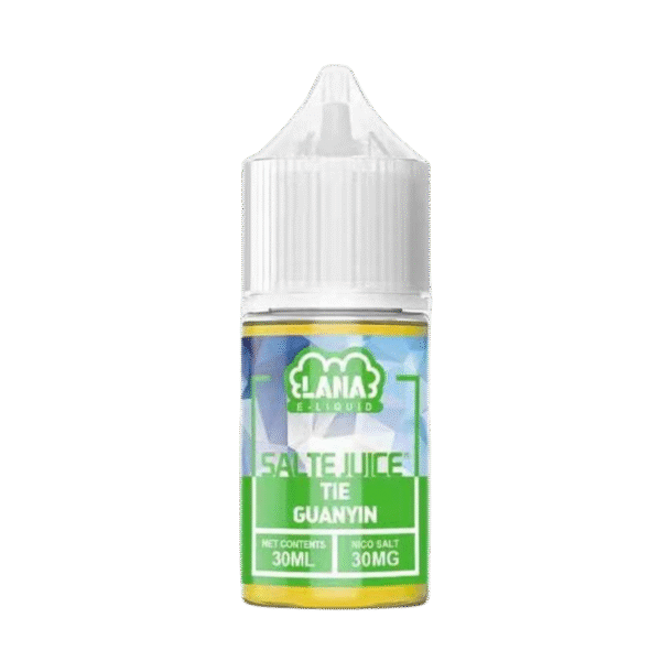 lana鐵觀音_副本 🚀 正品 LANA 系列|鐵觀音 小煙油 🍵 容量/濃度:30ml|鹽油配方 💡 口味特色: 還原經典鐵觀音茶香,入口帶有淡淡茶葉清香與烘焙香氣,口感溫潤順滑,尾韻帶茶甘,適合長時間享用不膩口。 📦 產品亮點: 正品 LANA 系列,品質穩定 真實茶香,層次分明 甜度低,適合喜歡純茶口感的玩家 適用小煙 / Pod 系統 🎯 適用人群:喜歡茶飲系、追求清香順口體驗的玩家。