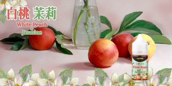 leon 白桃茉莉 糖巢Sugar Nest https://mikeymcq.com
@mikeymcq