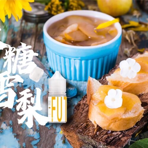 糖巢Sugar Nest https://mikeymcq.com @mikeymcq