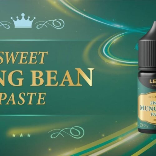 糖巢Sugar Nest https://mikeymcq.com @mikeymcq