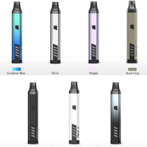 【小煙主機】原廠正品 Slyeek 3 Fitpod X 斯萊克 3 雷標版
