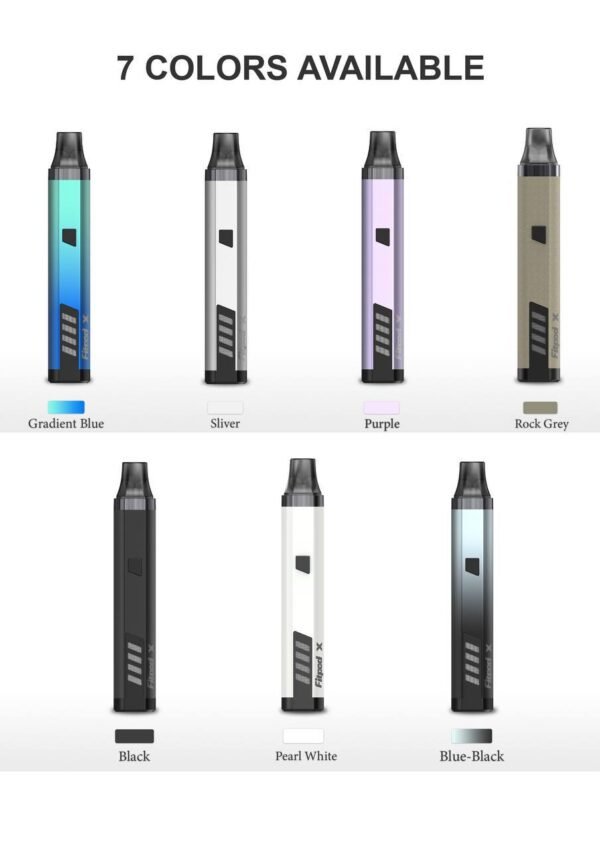slyeek3ss 【小煙主機】原廠正品 Slyeek 3 Fitpod X 斯萊克 3 雷標版