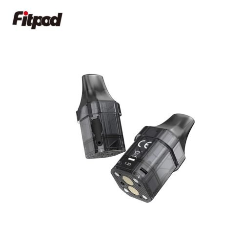 【小煙主機】原廠正品 Slyeek 3 Fitpod X 斯萊克 3 雷標版