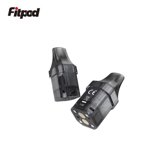 slyeek3煙彈2 【小煙主機】原廠正品 Slyeek 3 Fitpod X 斯萊克 3 雷標版