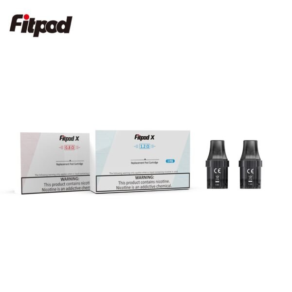 slyeek3煙彈2222 【小煙主機】原廠正品 Slyeek 3 Fitpod X 斯萊克 3 雷標版