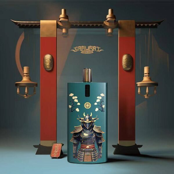將軍 SAMURAI Armourphoto_2023-09-13 15.14.41 🥷 SAMURAI Armour 將軍鎧甲系列 POD 套組
