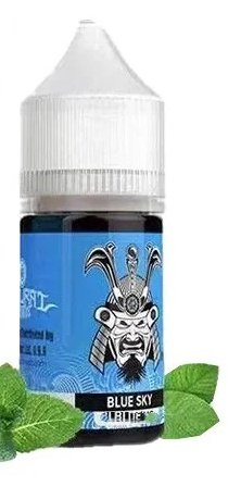 將軍薄荷_副本 將軍系列 小煙油30ML