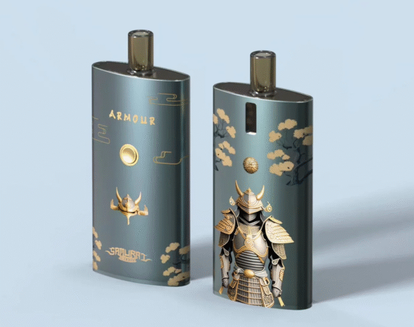 截圖 2025-08-10 上午11.06.05 🥷 SAMURAI Armour 將軍鎧甲系列 POD 套組