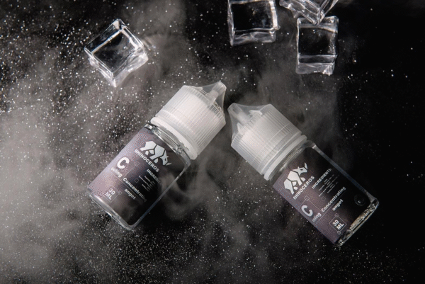 白犀牛 RHINOCEROS 犀牛 F.Cooling 勁涼版涼味劑30ml