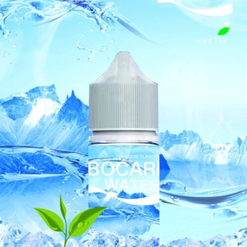 藍冰系列煙油30ML