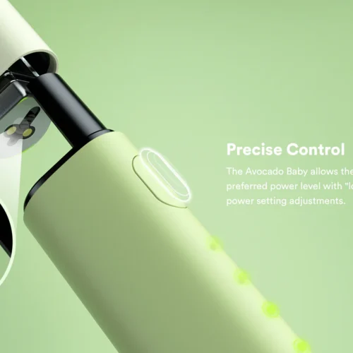 VAPTIO Avocado Baby 酪梨寶寶
