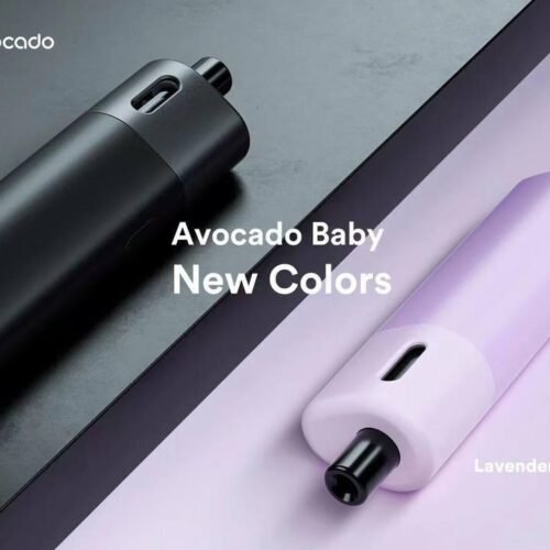 VAPTIO Avocado Baby 酪梨寶寶