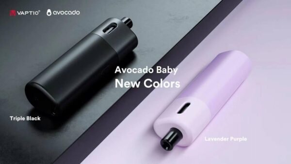 酪梨寶寶original VAPTIO Avocado Baby 酪梨寶寶