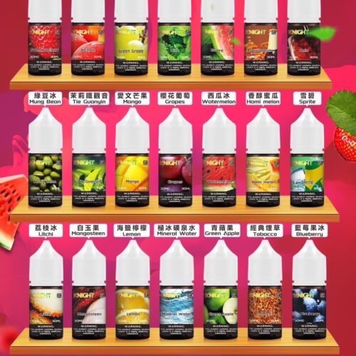 糖巢Sugar Nest https://mikeymcq.com @mikeymcq