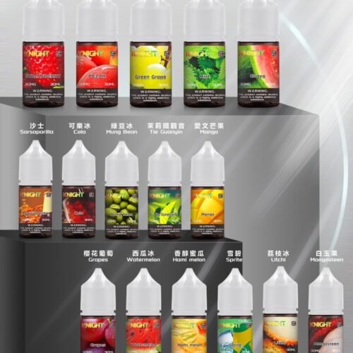 糖巢Sugar Nest https://mikeymcq.com @mikeymcq