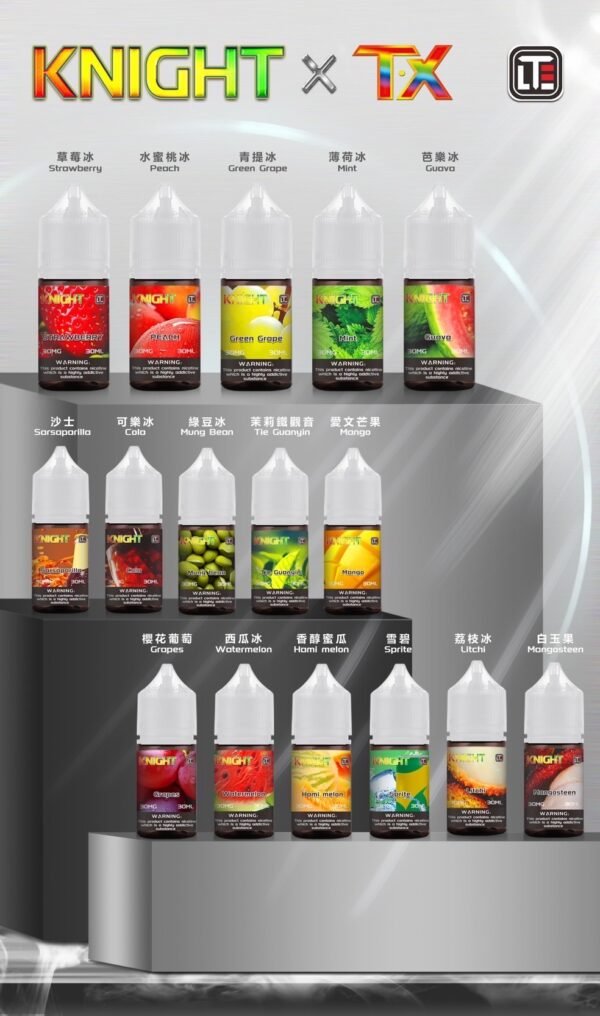 騎士油 新口味 糖巢Sugar Nest https://mikeymcq.com
@mikeymcq