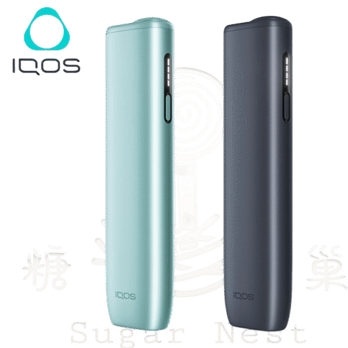 IQOS ILUMA i One主機 糖巢Sugar Nest https://mikeymcq.com LINE ID: mikeymcq