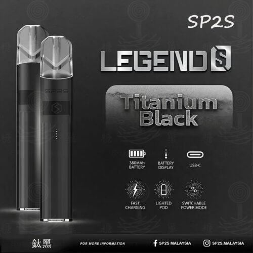 IMG_9121 糖巢Sugar Nest https://mikeymcq.com
LINE ID: mikeymcq ⚡️SP2S Legend S|傳奇升級版主機(電鍍鈦色)