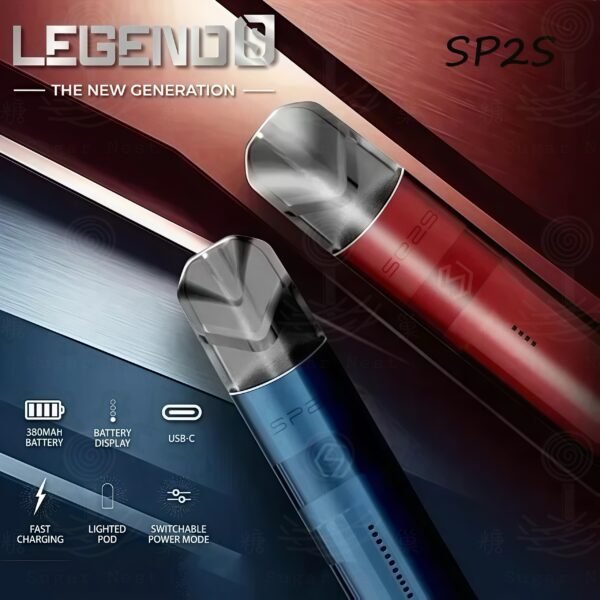 IMG_9125 糖巢Sugar Nest https://mikeymcq.com
LINE ID: mikeymcq ⚡️SP2S Legend S|傳奇升級版主機(電鍍鈦色)