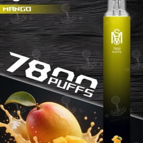 爅嘶MSO抛棄式電子煙-一次性可充電【大容量7800口】 糖巢Sugar Nest💕 加熱菸/電子煙/一次性 首次購物領取訂單折扣60元💓 優惠代碼「mikey60」 https://mikeymcq.com