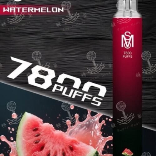 爅嘶MSO抛棄式電子煙-一次性可充電【大容量7800口】 糖巢Sugar Nest💕 加熱菸/電子煙/一次性 首次購物領取訂單折扣60元💓 優惠代碼「mikey60」 https://mikeymcq.com