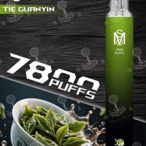 爅嘶MSO抛棄式電子煙-一次性可充電【大容量7800口】 糖巢Sugar Nest💕 加熱菸/電子煙/一次性 首次購物領取訂單折扣60元💓 優惠代碼「mikey60」 https://mikeymcq.com